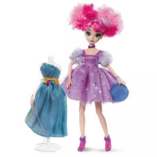 Кукла на шарнирах с аксессуарами Kids Hits KH25 V Be Fashion Academy, 28 см, Вид 2 (KH25/04-RT)