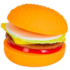 Игрушка антистресс Kids Team CKS-10763 Фастфуд (CKS-10763-RT)