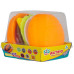 Игрушка антистресс Kids Team CKS-10763 Фастфуд (CKS-10763-RT)