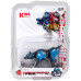 Игрушка трансформер Kids Team E2001-02 Волк (E2001-02-RT)