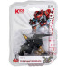 Игрушка трансформер Kids Team E2007-02 Птерозавр (E2007-02-RT)