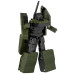Игрушка трансформер Kids Team E2028-02 Танк Abrams (E2028-02-RT)