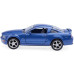 Коллекционная машинка Ford Mustang GT 2006 Kinsmart КТ5091 Синий, 12 см (КТ5091 Blue-RT) Коллекционная машинка Ford Mustang GT 2006 Kinsmart КТ5091 Синий, 12 см (КТ5091 Blue-RT)