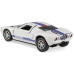 Коллекционный суперкар Kinsmart KT5092W, Ford GT 2006, инерционный, 12.5 см (KT5092W White-RT) Коллекционный суперкар Kinsmart KT5092W, Ford GT 2006, инерционный, 12.5 см (KT5092W White-RT)