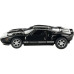 Коллекционный суперкар Kinsmart KT5092W, Ford GT 2006, инерционный, 12.5 см (KT5092W Black-RT)