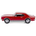 Коллекционная ретро машинка Kinsmart KT5341W, Chevrolet Camaro Z, 16 см (KT5341W Red-RT)