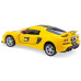 Коллекционная машинка Kinsmart KT5361WF Y, Lotus Exige S, 12.5 см, Желтый (КТ5361W Yellow-RT)