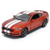 Коллекционная машина Kinsmart KT5386FW, Ford Mustang GT 2015, 12.5 см (KT5386FW Red Metallic-RT)