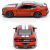 Коллекционная машина Kinsmart KT5386FW, Ford Mustang GT 2015, 12.5 см (KT5386FW Red Metallic-RT)