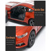 Коллекционная машина Kinsmart KT5386FW, Ford Mustang GT 2015, 12.5 см (KT5386FW Red Metallic-RT)