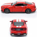Коллекционная машина Kinsmart KT5386FW, Ford Mustang GT 2015, 12.5 см (KT5386FW Red-RT)