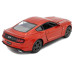 Коллекционная спортивная машина Kinsmart KT5386W, Ford Mustang GT, 12.5 см (KT5386W Red Metallic-RT)