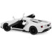 Коллекционный суперкар Kinsmart KT5391W, Ford GT 2017, инерционный, 12.5 см (KT5391W White-RT)