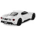 Коллекционный суперкар Kinsmart KT5391W, Ford GT 2017, инерционный, 12.5 см (KT5391W White-RT)