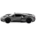 Коллекционный суперкар Kinsmart KT5391W, Ford GT 2017, инерционный, 12.5 см (KT5391W Grey-RT)