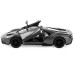 Коллекционный суперкар Kinsmart KT5391W, Ford GT 2017, инерционный, 12.5 см (KT5391W Grey-RT)