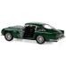 Коллекционная машинка Kinsmart KT5406W G Aston Martin Vulcan, 16 см, Зелёный (KT5406W Green-RT)