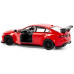 Машинка металлическая Jaguar XE SV Project 8 Kinsmart KT5416W R, модель 1:38, 12.5 см (KT5416W Red-RT)