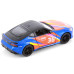Коллекционный спорткар Kinsmart KT5443WF, Nissan Fairlady Z Customized Edition 2023, 12 см (KT5443WF Blue-RT)