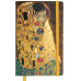 Записная книжка Kiri sketch 20201-KR Густав Климт. Поцелуй, в точку, 96 листов (20201-KR-RT) Записная книжка Kiri sketch 20201-KR Густав Климт. Поцелуй, в точку, 96 листов (20201-KR-RT)