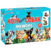 Настольная детская игра Мемори Magdum ME5032-24 Коты против собак (ME5032-24-RT)