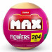 Конструктор цветы Max 83184GQ1-204 Конвалия и Роза на 204 детали (83184GQ1-204-RT)