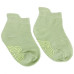 Носки и наколенники для новорожденных Mega Zayka MGZ-0649 Огурец, Зеленый (MGZ-0649 Green-RT)