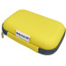 Набор для новорожденных по уходу Megazayka MGZ-0718 Y, в футляре, Желтый (MGZ-0718 Yellow-RT)