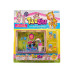 Игровой набор TwoZies, Metr+ 23530, 4 фигурки с аксессуарами (23530-2-RT)