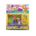 Игровой набор TwoZies, Metr+ 23530, 4 фигурки с аксессуарами (23530-3-RT)