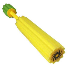 Водяной насос игрушка Metr+ M 1946 Y Желтый 35 см (M 1946 Yellow-RT)