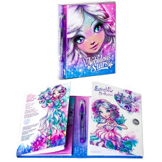 Набор для творчества с блокнотом Nebulous Stars 11501-1 Космический стиль (11501-1-RT)