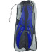 Ласты с открытой пяткой Newt NE-66-43-46-B F, DLV Deep, размер L/XL 43-46, Синий (NE-66-43-46-B-RT)