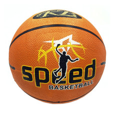 Баскетбольный мяч Newt NE-BAS-1024, Speed Basket ball, размер №7 (NE-BAS-1024-RT)