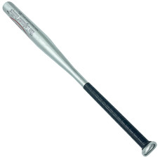 Бита бейсбольная алюминиевая Newt NE-BB-45, Legioners Baseball, 76 см (NE-BB-45-RT)