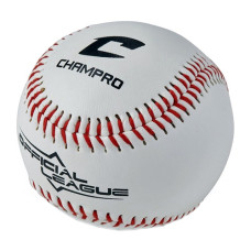 Бейсбольный мяч Newt NE-BB-46, Legioners Baseball, 23 см (NE-BB-46-RT)