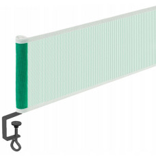 Сетка для настольного тенниса Newt NE-CM-14 с креплением, 10.5х95 см (NE-CM-14-RT)