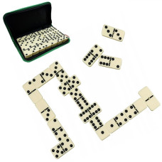 Настольная игра домино Newt NE-DM-007, Elite Domino (NE-DM-007-RT)