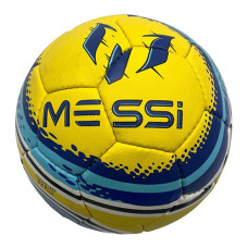 Футбольный мяч Newt NE-F-MESSI, Messi, размер №5 (NE-F-MESSI-RT)