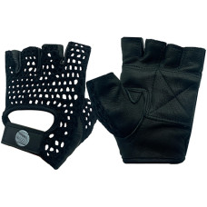 Перчатки для тяжелой атлетики и фитнеса Newt NE-LG-42-XS, Gym SP, размер XS, кожа (NE-LG-42-XS-RT)