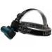 Налобный фонарь Newt NE-LP-606 B, Headlamp, 3 режима работы (NE-LP-606-RT)