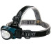 Налобный фонарь Newt NE-LP-606 B, Headlamp, 3 режима работы (NE-LP-606-RT)