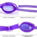 Очки для плавания универсальные Newt NE-PL-700-V, Swim Goggles, с берушами (NE-PL-700-V-RT)