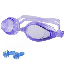 Очки для плавания универсальные Newt NE-PL-700-V, Swim Goggles, с берушами (NE-PL-700-V-RT)