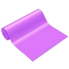 Ленточный эспандер Newt NE-ST-B-12, Stretch Elastic Band, 120 см, Фиолетовый (NE-ST-B-12-RT)