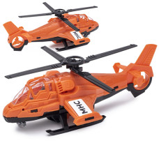 Игрушка вертолет Orion 282v2OR МНС, Арбалет, спасательный (282v2OR-RT)
