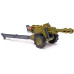 Пушка Рапира игрушка Orion 336OR 23.5 см (336OR-RT)