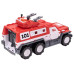 Пожарная машина игрушка Orion 374OR F бронированная, 28 см (374OR-RT)