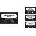 Настольная игра для компании PlayRoom PLR-0045 Норм или стрем. Кринж или база (PLR-0045-RT)
