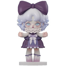 Коллекционная фигурка сюрприз Pор Tор Lucky Emma YQ-000006, Удивительный особняк, серия Misya (YQ-000006-RT)